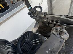 Linde H40D