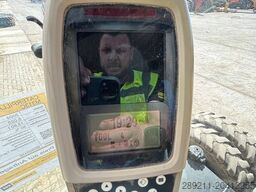 CAT M 313 C (Low verified hours)