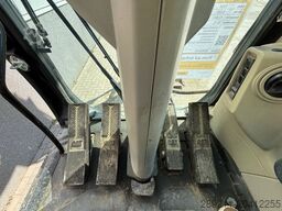 CAT M 313 C (Low verified hours)