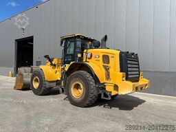CAT 972 M XE