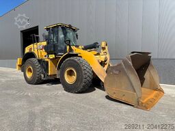 CAT 972 M XE