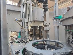 Krones VHK 032 / SV 08