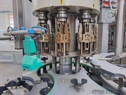 Krones VHK 032 / SV 08