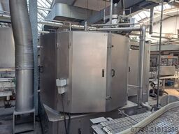 Krones VHK 032 / SV 08