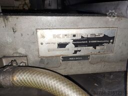 Krones VHK 032 / SV 08