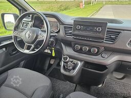 RENAULT TRAFIC 2.0 DCI L2H1 Airco Trekhaak