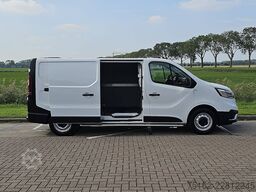 RENAULT TRAFIC 2.0 DCI L2H1 Airco Trekhaak