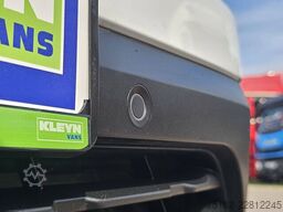 RENAULT TRAFIC 2.0 DCI L2H1 Airco Trekhaak