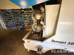 Dynajet 500TH