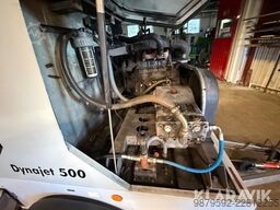 Dynajet 500TH