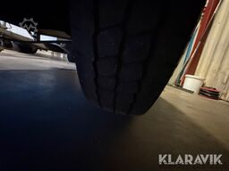 Dynajet 500TH