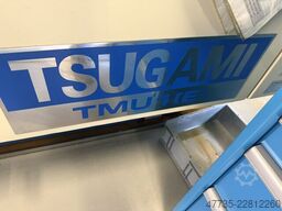 TSUGAMI TMU 1 (E)