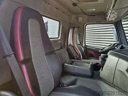 Volvo FMX 470 8x4 / 30t KABEL - CONTAINER SYSTEEM