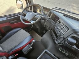 Volvo FMX 470 8x4 / 30t KABEL - CONTAINER SYSTEEM