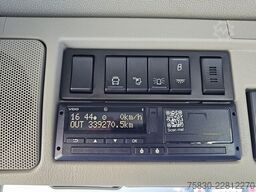 Volvo FMX 470 8x4 / 30t KABEL - CONTAINER SYSTEEM