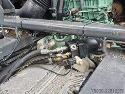 Volvo FMX 470 8x4 / 30t KABEL - CONTAINER SYSTEEM