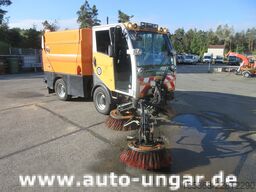 Bucher CityCat CC 2020 Euro 6 Hochdruckreiniger