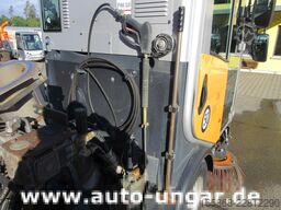 Bucher CityCat CC 2020 Euro 6 Hochdruckreiniger