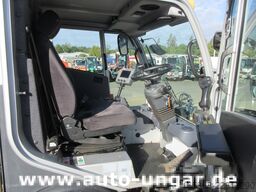 Bucher CityCat CC 2020 Euro 6 Hochdruckreiniger