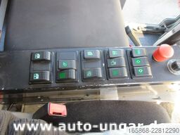 Bucher CityCat CC 2020 Euro 6 Hochdruckreiniger
