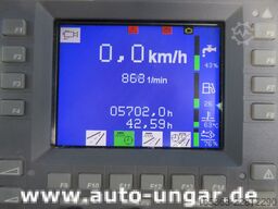 Bucher CityCat CC 2020 Euro 6 Hochdruckreiniger