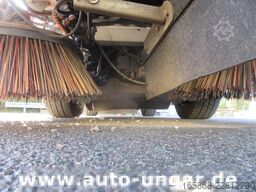 Bucher CityCat CC 2020 Euro 6 Hochdruckreiniger