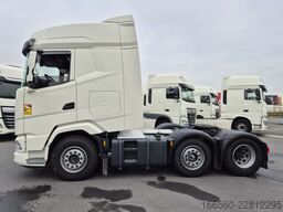 DAF XG 480 FTG ZF INTARDER
