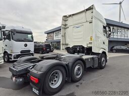 DAF XG 480 FTG ZF INTARDER