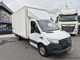 Mercedes-Benz Sprinter 314 CDI