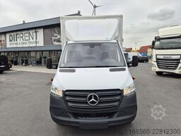 Mercedes-Benz Sprinter 314 CDI
