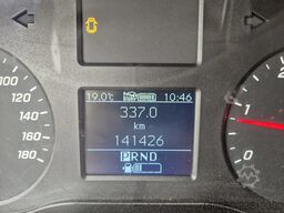 Mercedes-Benz Sprinter 314 CDI