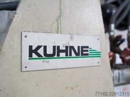 Kuhne K 60E – 33D