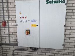 Schuko Ecovar 04 2020/25/125