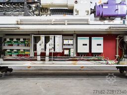 Leistritz 27/40D