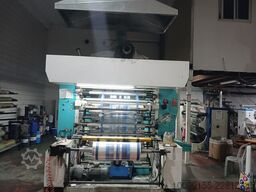 Lisheng YTC 41200