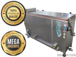 PROTON BSK-1200-700*700 ENTLACKUNGSBECKEN