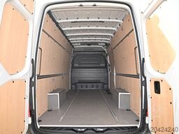 Mercedes-Benz Sprinter 315 CDI Kasten L3H2 Holz Navi Kamera