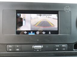 Mercedes-Benz Sprinter 315 CDI Kasten L3H2 Holz Navi Kamera