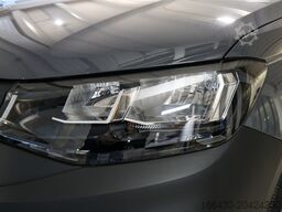 VW Caddy Cargo Maxi 2.0 TDI DSG AHK SPURH. SHZ