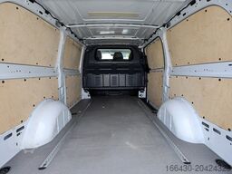 Mercedes-Benz Vito 116 CDI Kasten Lang Holz Kamera DAB SHZ