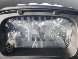 Mercedes-Benz Atego 1224 L 4x2 V 08 mit Walther-Pritsche Plane Spriegel und LBW