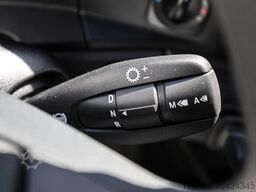 Mercedes-Benz Atego 1224 L 4x2 V 08 mit Walther-Pritsche Plane Spriegel und LBW