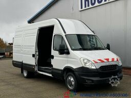Iveco Daily 50C17 Maxi Hoch & Lang