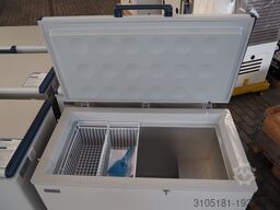 Haier Biomedical DW-40W255J