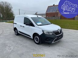 Renault Kangoo 1.5 DCI