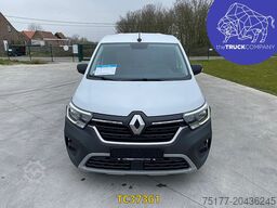 Renault Kangoo 1.5 DCI