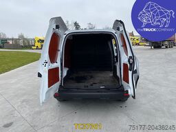 Renault Kangoo 1.5 DCI