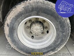 Iveco EuroCargo 120 EL20