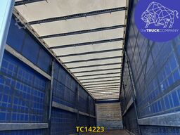 Schmitz Cargobull SCS 27