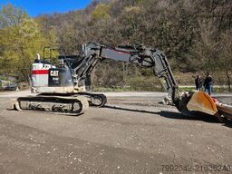 Caterpillar 314 ELCR